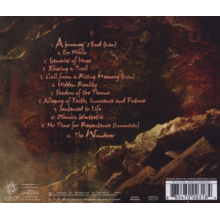 Diabulus In Musica - Wanderer