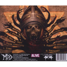 Devilish Distance - Deathtruction