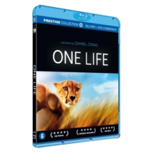 Documentary/Bbc Earth - One Life