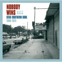 Various - Nobody Wins