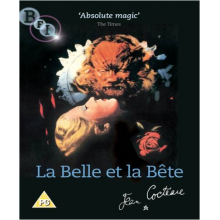 Movie - Belle Et La Bete