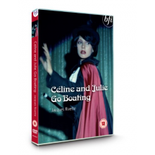 Movie - Celine and Julie Go Boating