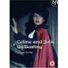 Movie - Celine and Julie Go Boating