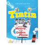 Movie - Tintin and the Mystery of the Golden Fleece