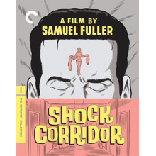 Movie - Shock Corridor