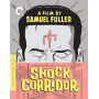 Movie - Shock Corridor