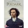 Tv Series - Poldark Complete Series