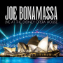 Bonamassa, Joe - Live At the Sydney Opera House