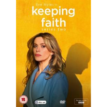 Tv Series - Keeping Faith S2