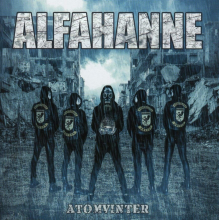 Alfahanne - Atomvinter