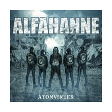 Alfahanne - Atomvinter