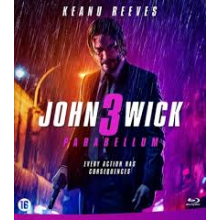 Movie - John Wick 3