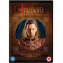 Tv Series - Tudors Complete Series