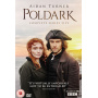 Tv Series - Poldark Complete Series