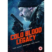 Movie - Cold Blood Legacy