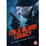Movie - Cold Blood Legacy