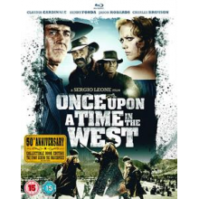 Movie - Once Upon a Time In the West