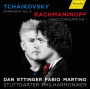 Rachmaninov/Tchaikovsky - Piano Concertos