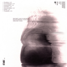 Julia Kadel Trio - Julia Kadel Trio: Kaskaden