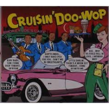 V/A - Cruisin' Doo-Wop