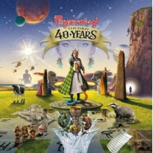 Pendragon - First 40 Years