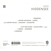 Selke, Sebastian & Daniel Selke - Ceeys: Hiddensee