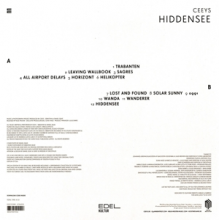 Selke, Sebastian & Daniel Selke - Ceeys: Hiddensee