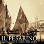 Lucht, Matthias - Il Pesarino Motets From Venice