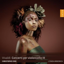 Vivaldi, A. - Concerti Per Violoncello Iii
