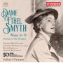 Bbc Symphony Orchestra / Sakari Oramo - Dame Ethel Smyth: Mass In D