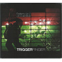 Triggerfinger - Faders Up 2