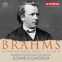 Boston Symphony Orchestra, Leo - Symphonies Vol.1