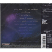 Shadowstrike - Legends of Human Spirit