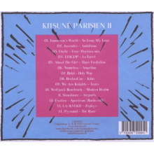 V/A - Kitsune Parisien Vol.2