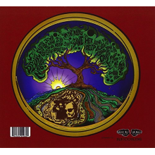 Gravelroad - Psychedelia
