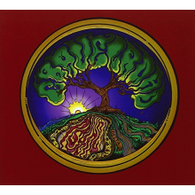 Gravelroad - Psychedelia