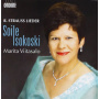 Isokoski, Soile - Strauss Lieder
