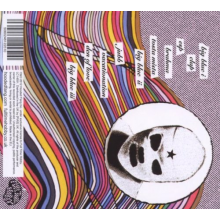 Hooded Fang - Tosta Mista