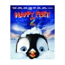 Animation - Happy Feet 2