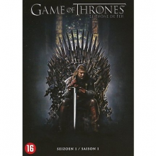 Tv Series - Game of Thrones - S1