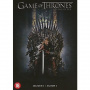 Tv Series - Game of Thrones - S1