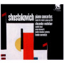 Shostakovitch, D. - Piano Concertos 1 & 2