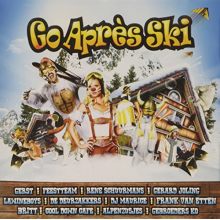 Various - Go Apres Ski