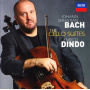 Dindo, Enrico - Cello Suites