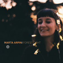 Arpini, Marta - Forest Light