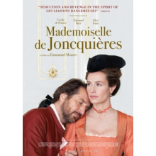 Movie - Mademoiselle De Joncquieres