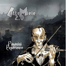 Lattemiele 2.0 - Paganini Experience