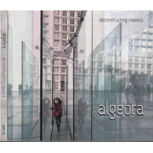 Algebra - Deconstructing Classics