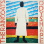 Raincoats - Odyshape