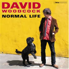 Woodcock, David - Normal Life